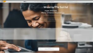 Color Contrast Optimization for Visual Accessibility