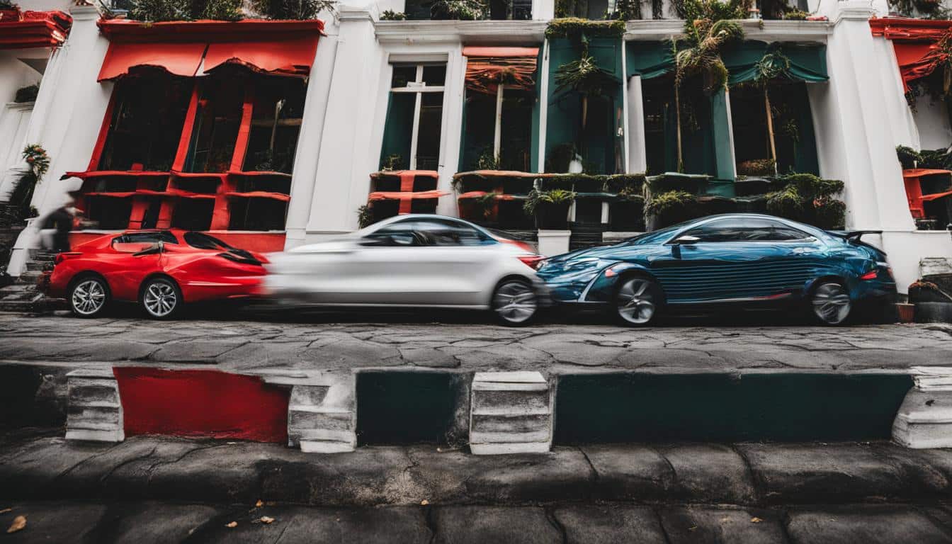 Color Contrast Optimization for Visual Accessibility