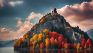 Color Contrast Optimization for Visual Accessibility