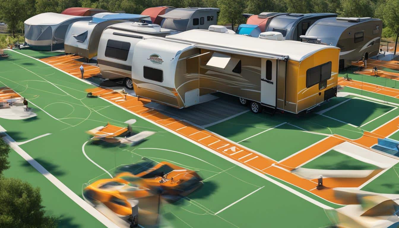 Content Marketing ROI for RV Resorts