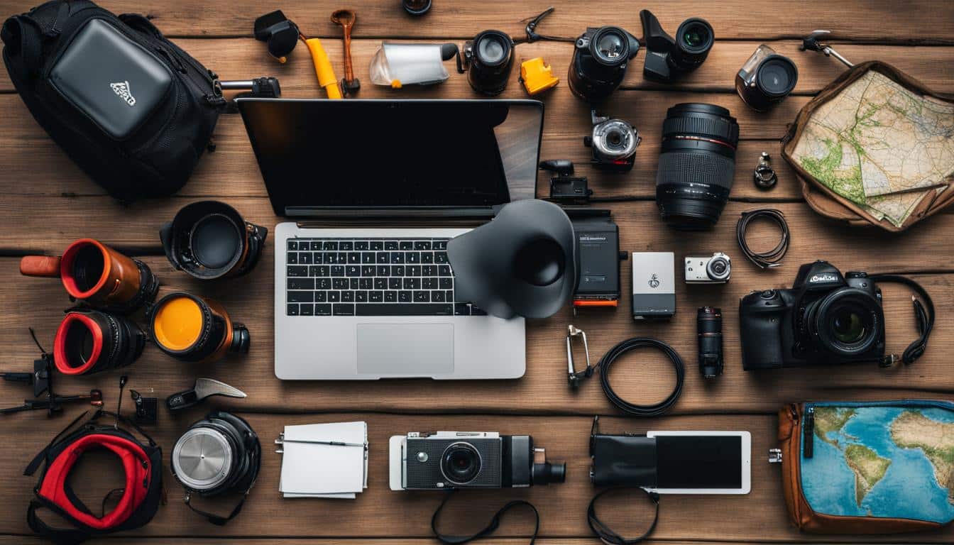 Content Marketing Tools for Campgrounds