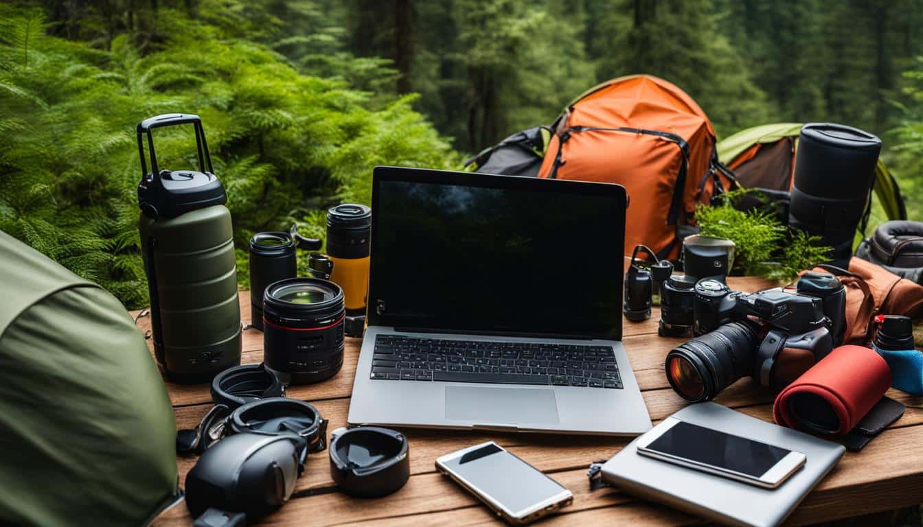 Content Marketing Tools for Campgrounds