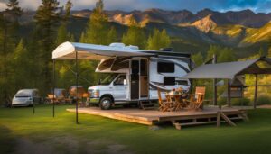 Conversion Funnels for Outdoor Accommodations