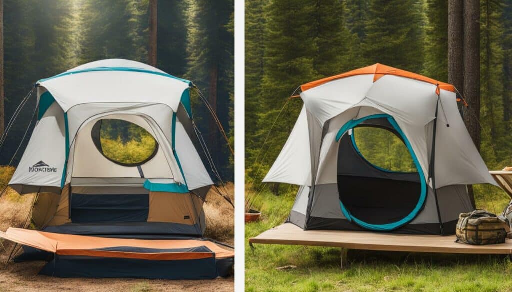 Conversion Rate Optimization for Campground Ads