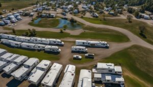 Conversion Tracking for RV Parks