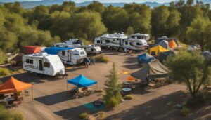 Conversion Tracking for RV Parks