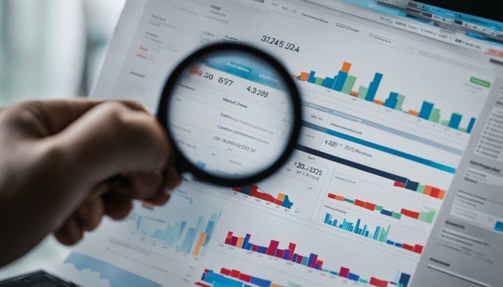 Conversion rate optimization