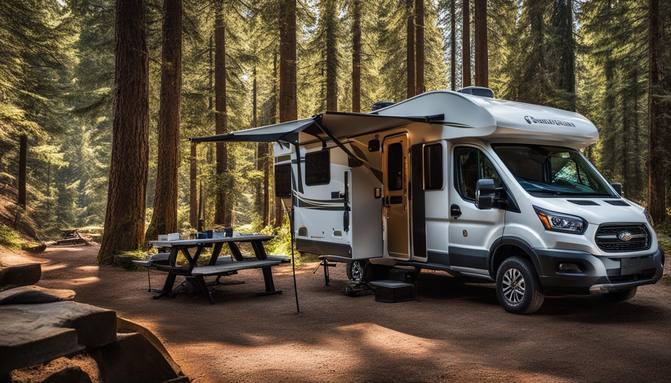Cost-effective PPC Tactics for Small Campgrounds