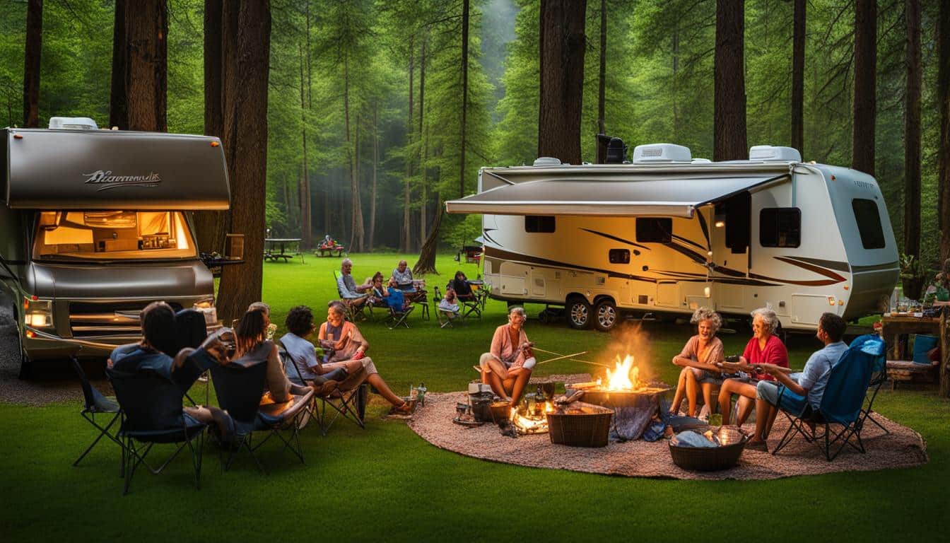 Crafting Compelling Ad Copy for RV Park Ads