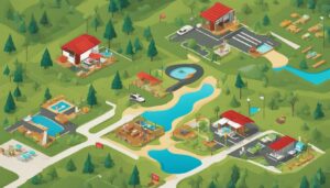 Creating Engaging Infographics for RV Park Promotion