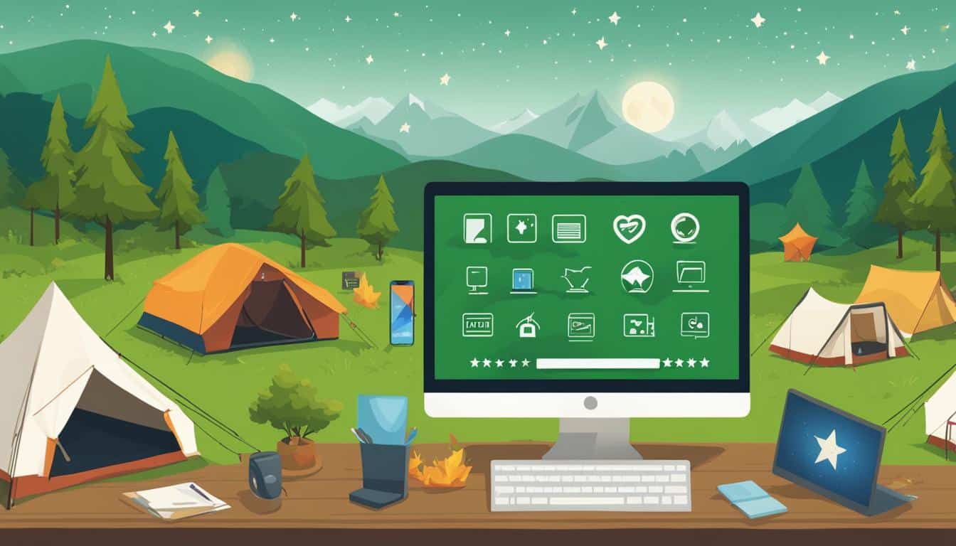 Creating a Feedback-Friendly Website Environment
