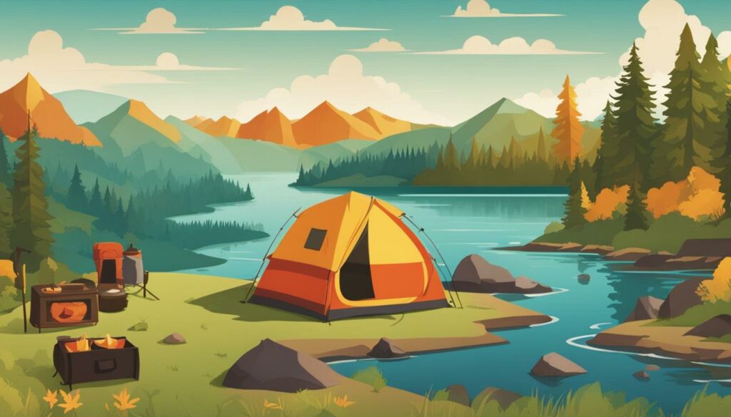 Creative Infographic Ideas for Campground Engagement