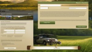 Custom Interactive Forms for Feedback and Inquiries