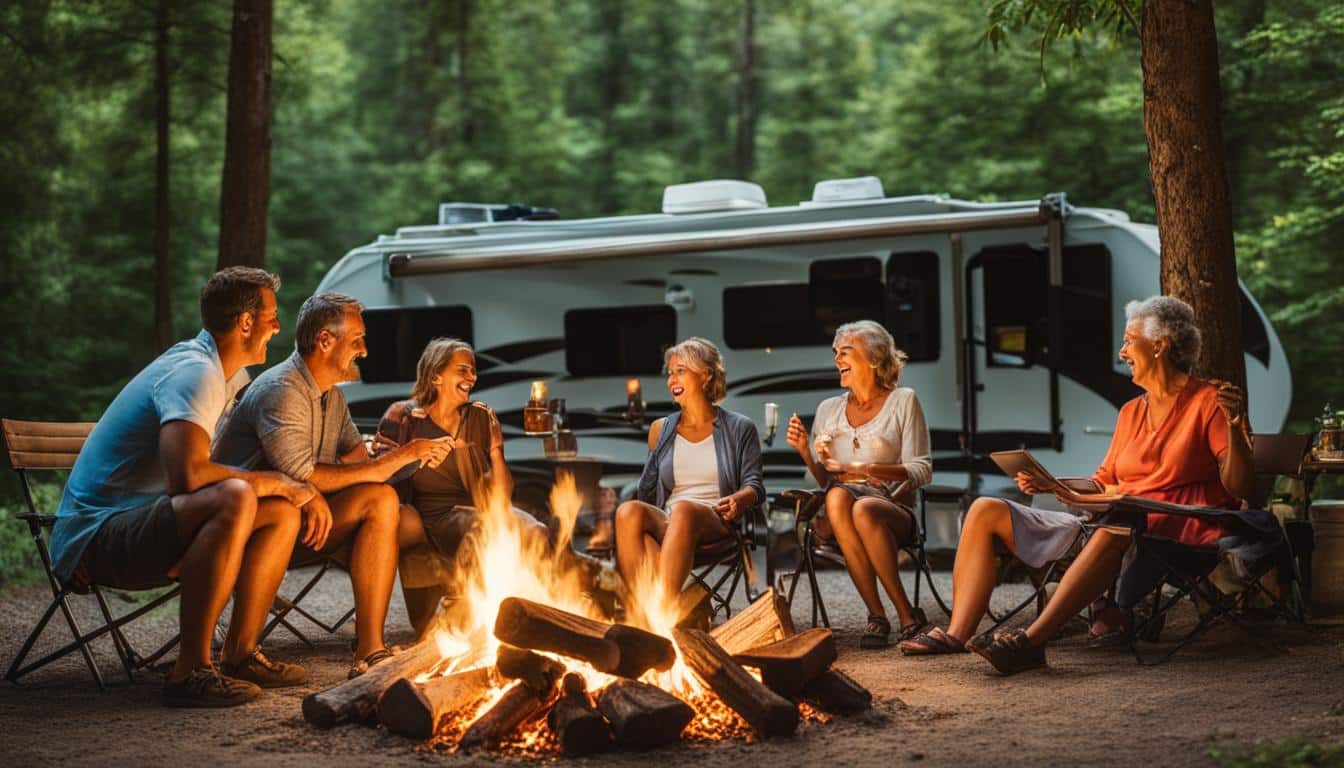 Customer Testimonial Strategies for RV Parks