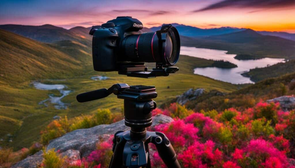 DSLR Video