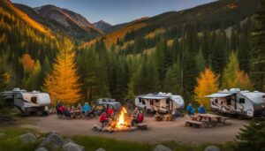 Developing a Content Strategy for Campground Sites