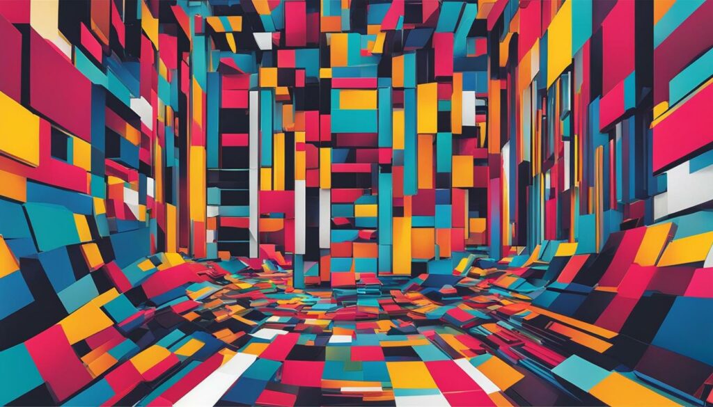 Digital Noise