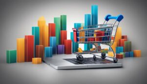 E-commerce tracking for RV park merchandise sales