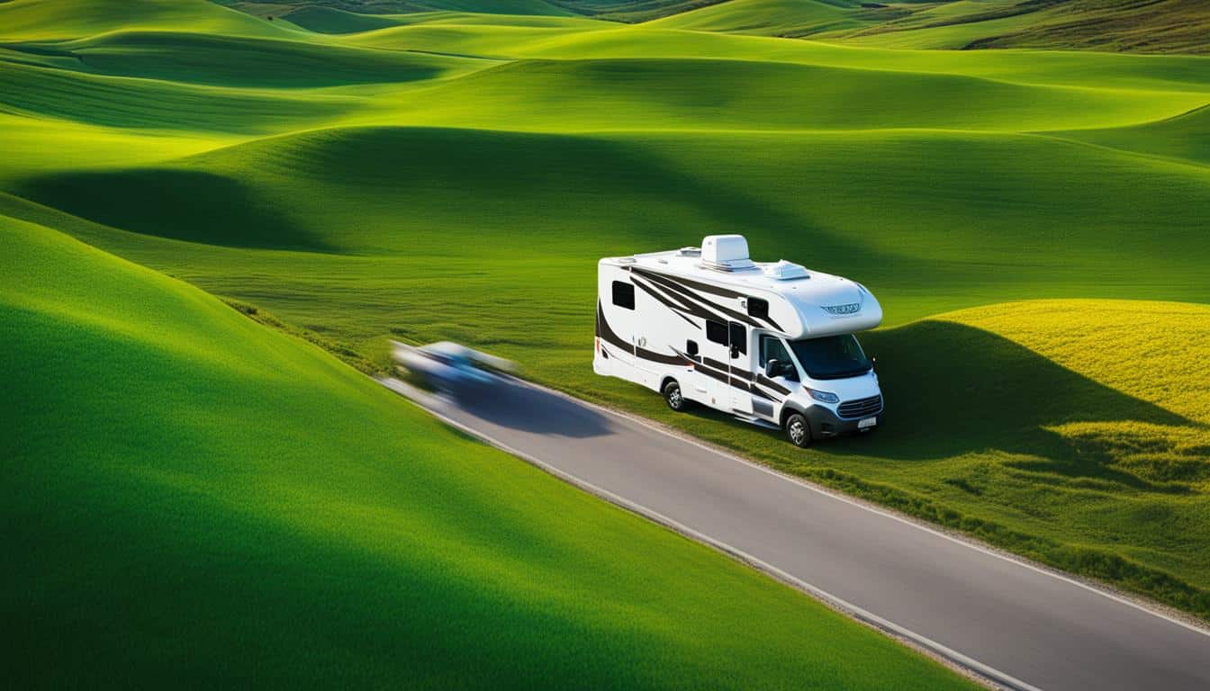 Effective CTA Placement on RV Park Sites