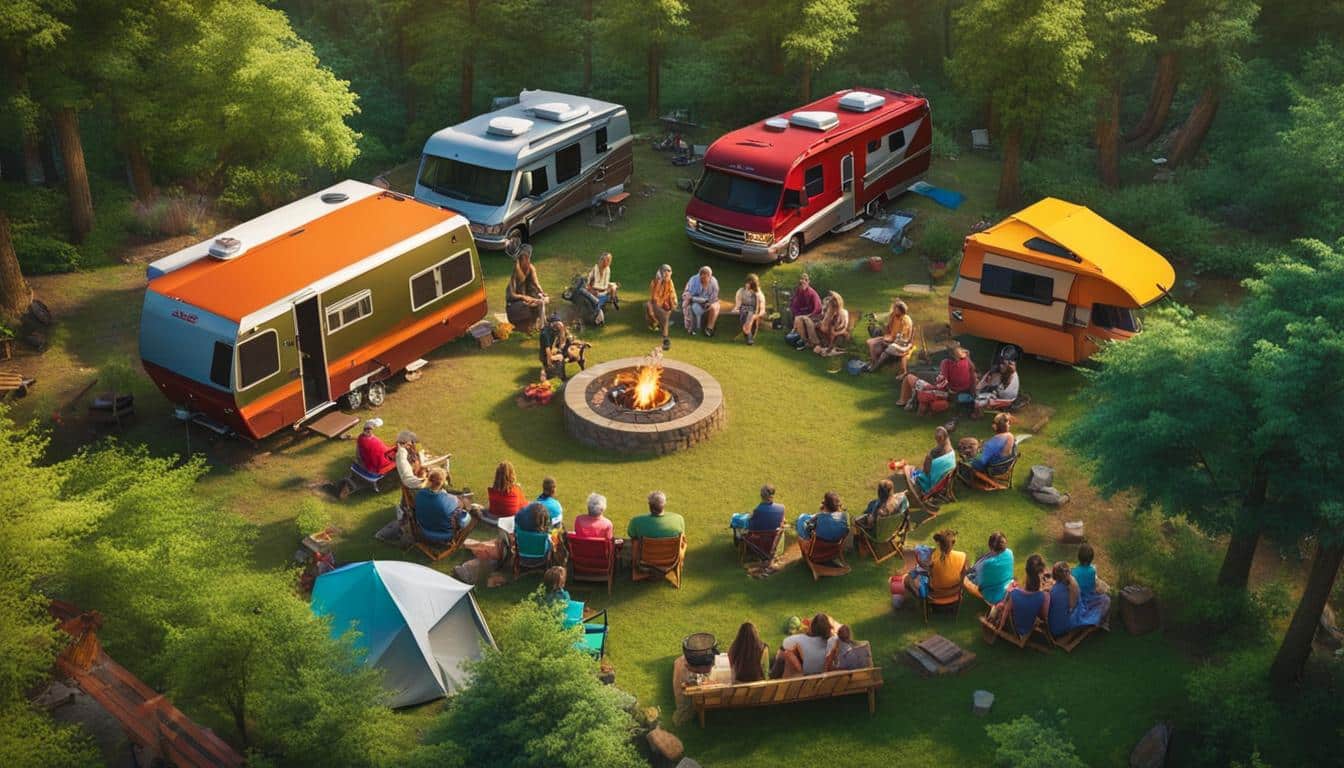 Effective Storytelling Techniques for RV Parks