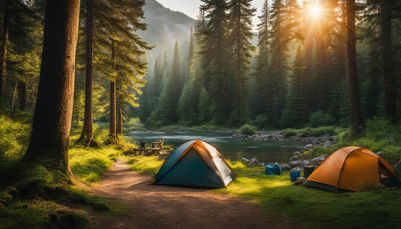 Effective email marketing strategies for campgrounds