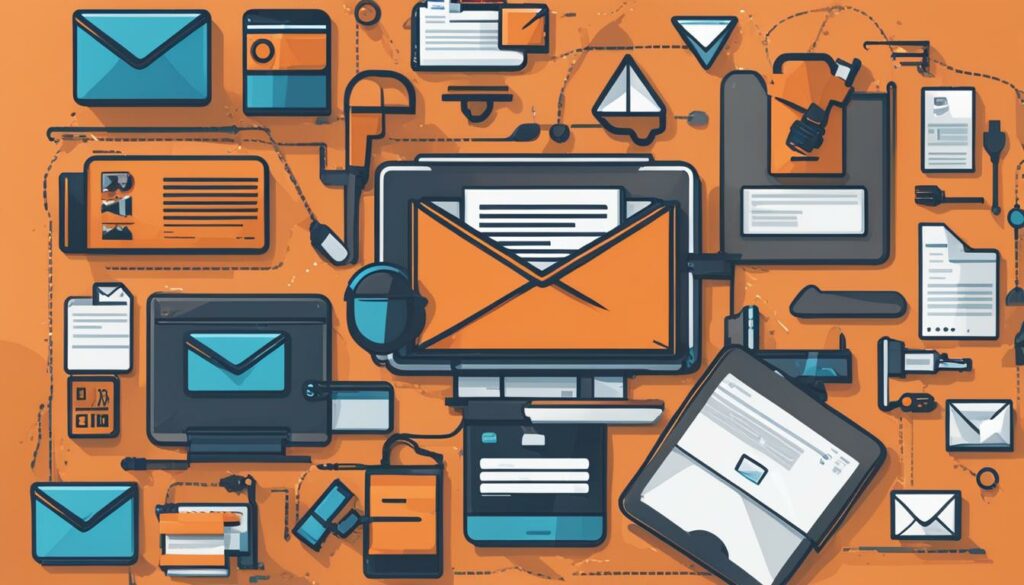 Email Capture Tools and Integrations