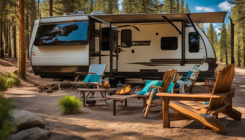 Email Marketing RV Park