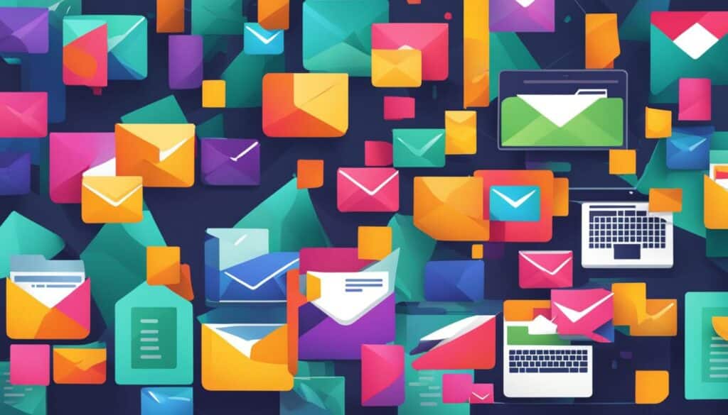Email Marketing Strategies Image