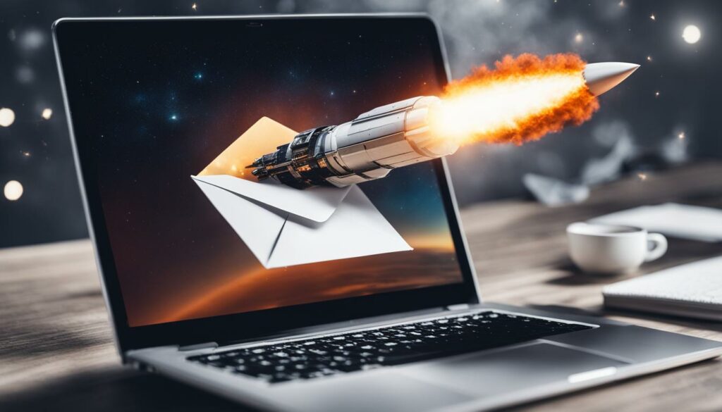 Email Marketing Strategy