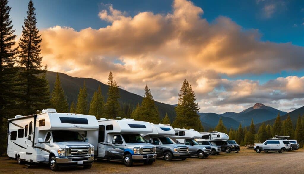 Email Marketing for RV Park Promotion