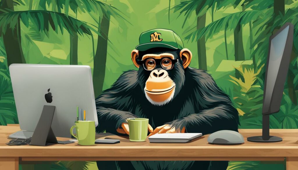 Email Marketing with MailChimp