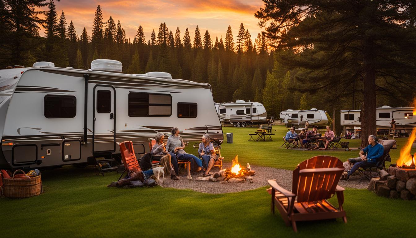 Email Newsletter Strategies for RV Park Owners