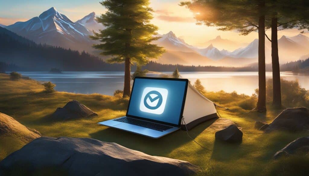 Email Services for Campground Websites