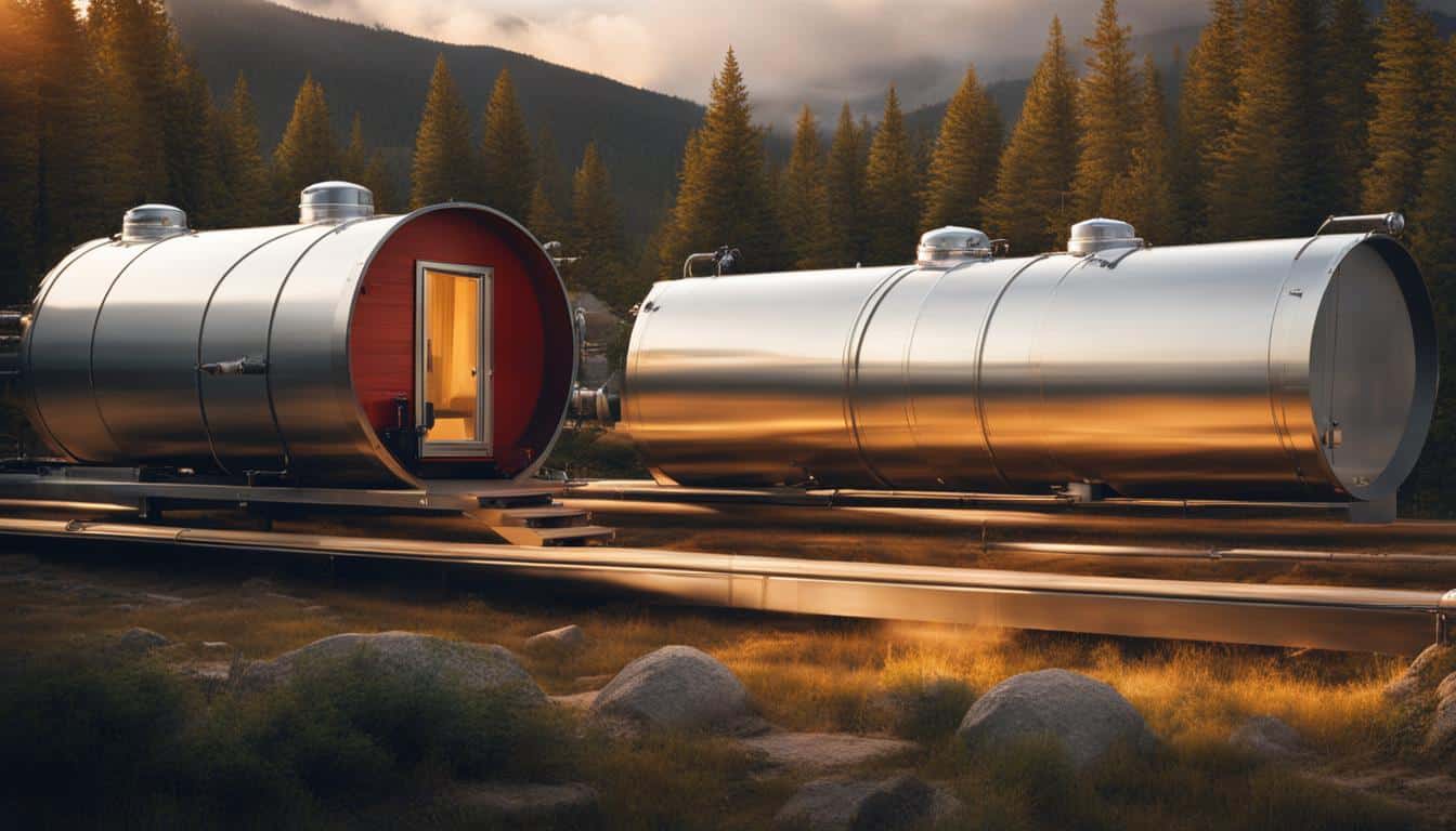 Email automation for outdoor accommodation bookings