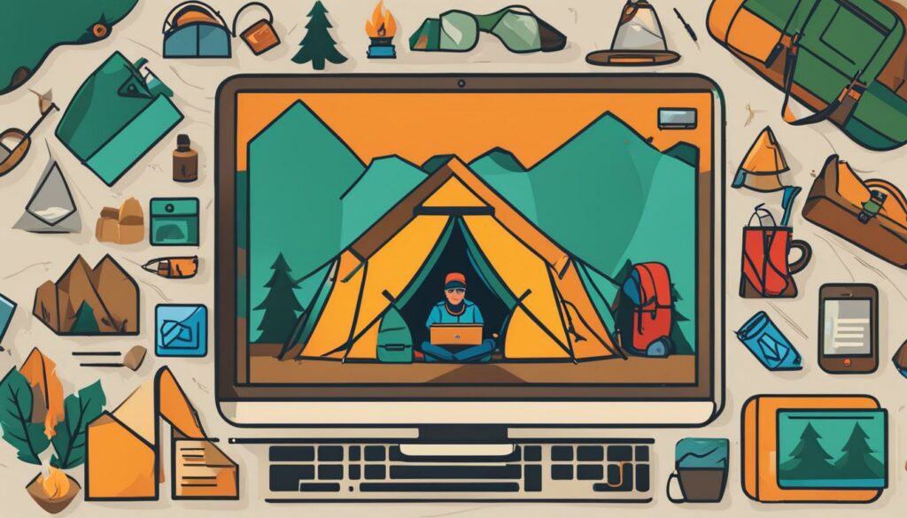 Email design