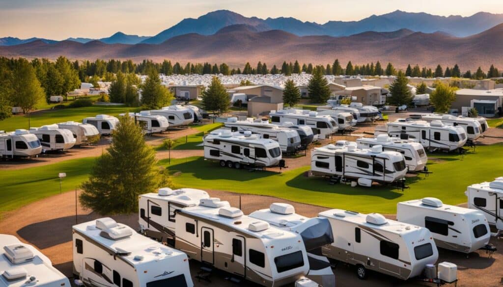 Email marketing for RV Parks