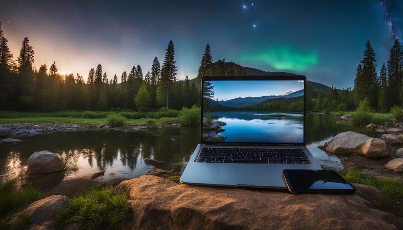 Embedding Social Media Reviews on Campground Sites