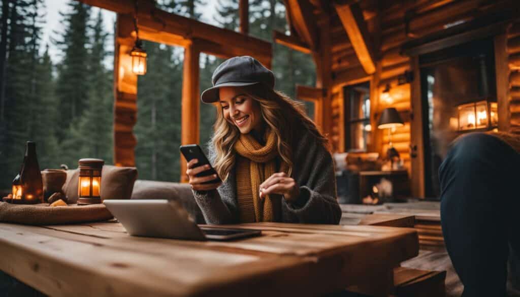 Engaging content on Pinterest