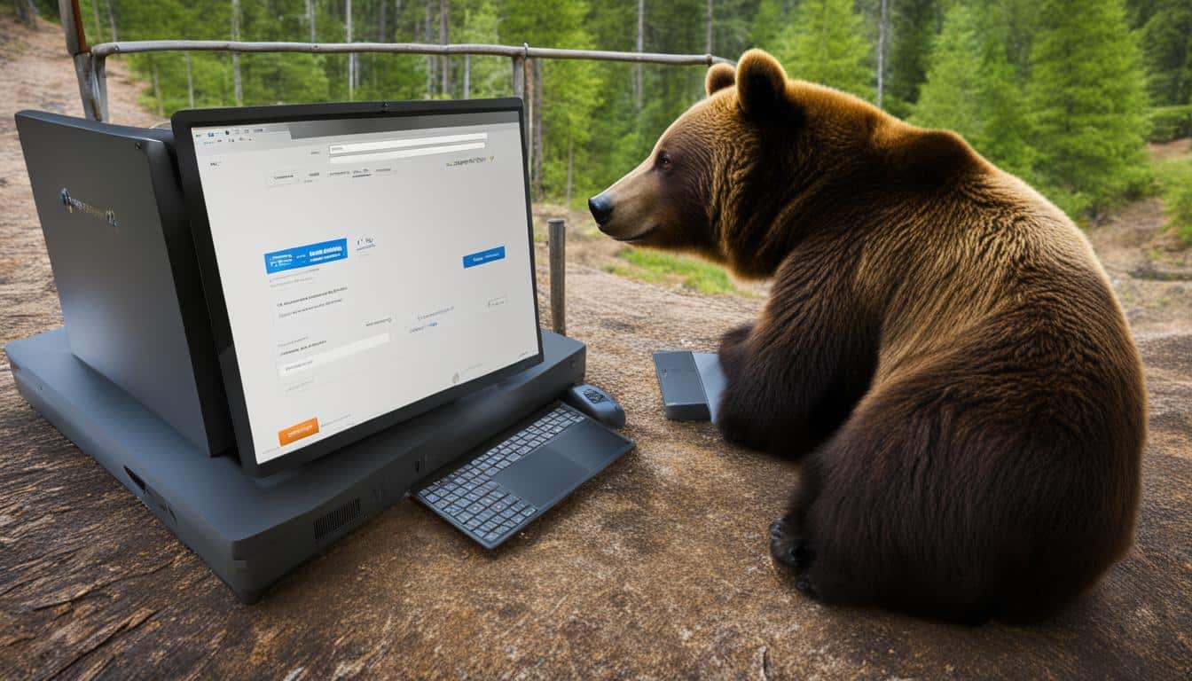Essential Security Measures for Campground Websites