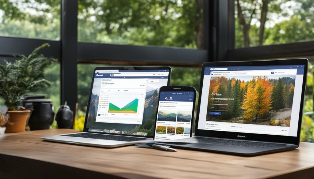 Facebook Ads