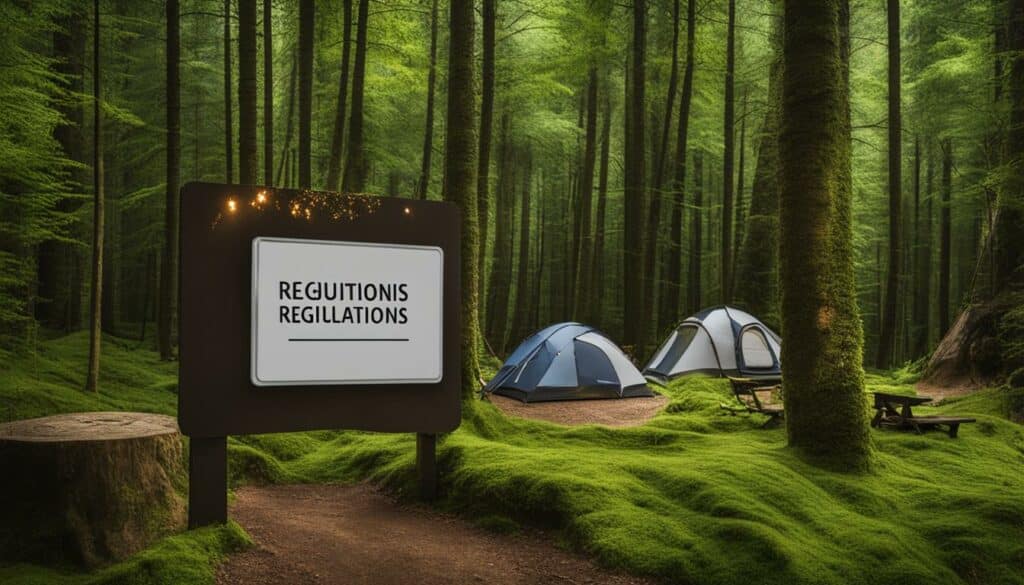 GDPR Compliance for European Visitors