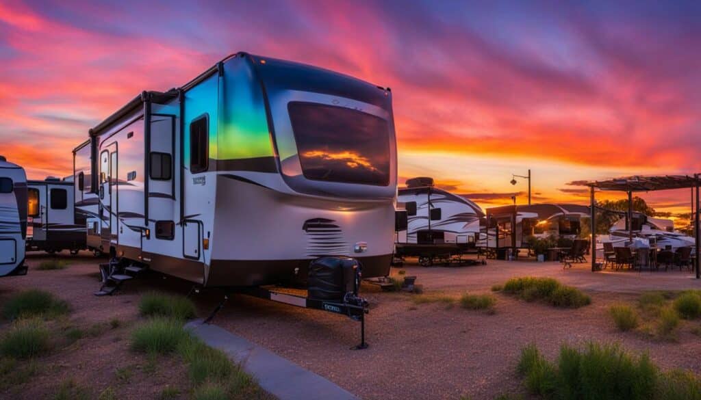Google Ads Campaigns for RV Parks and Resorts