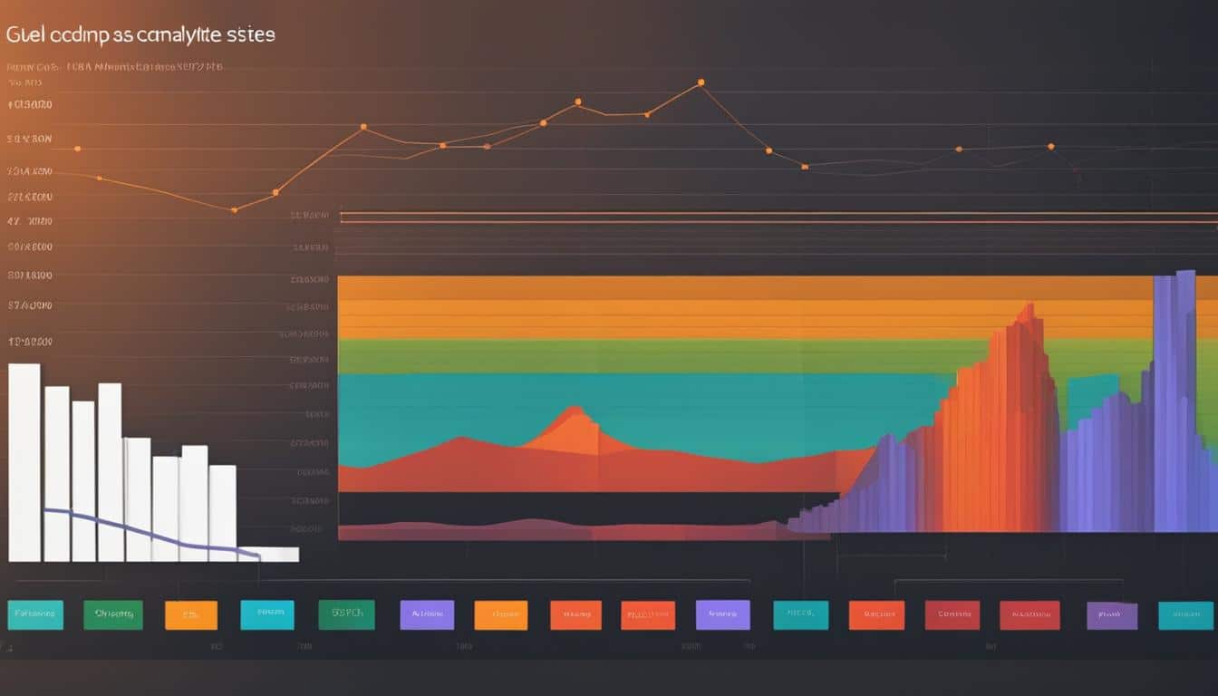 Google Analytics setup for glamping sites