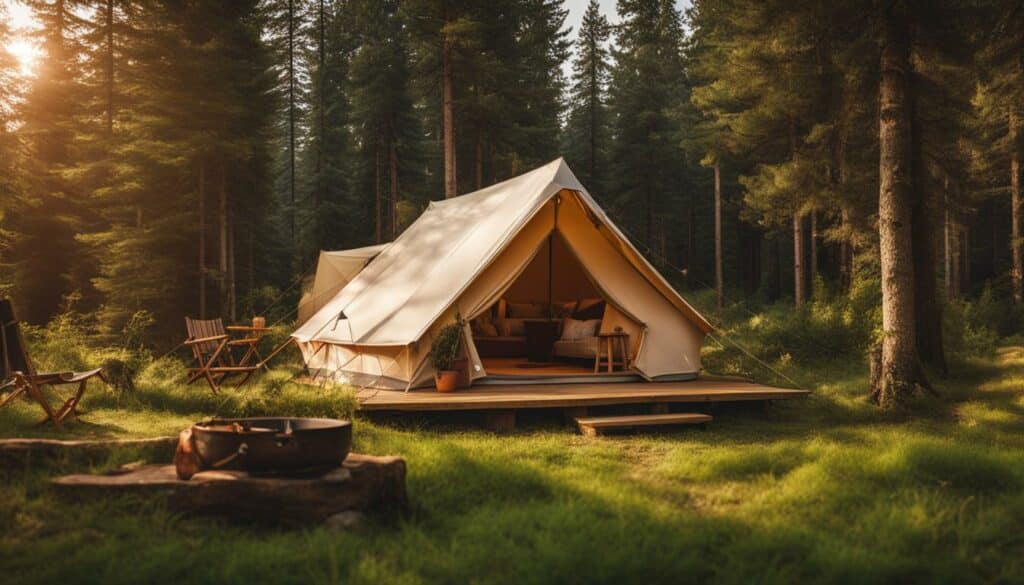 Guestmeter.com reputation management software for glamping sites