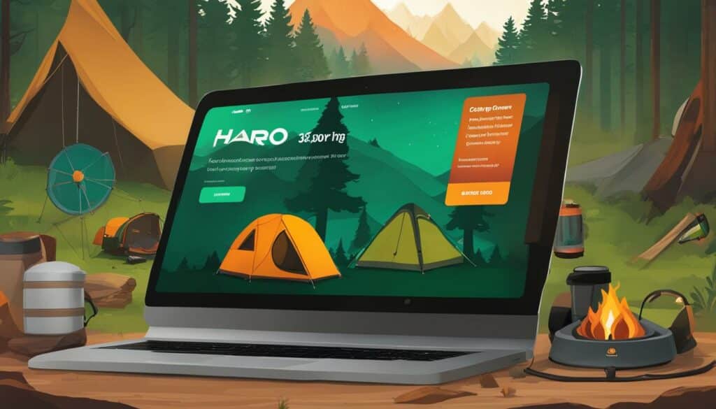 HARO for SEO
