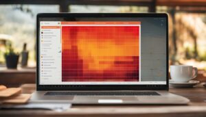 Heatmap Tools for RV Park Website Optimization