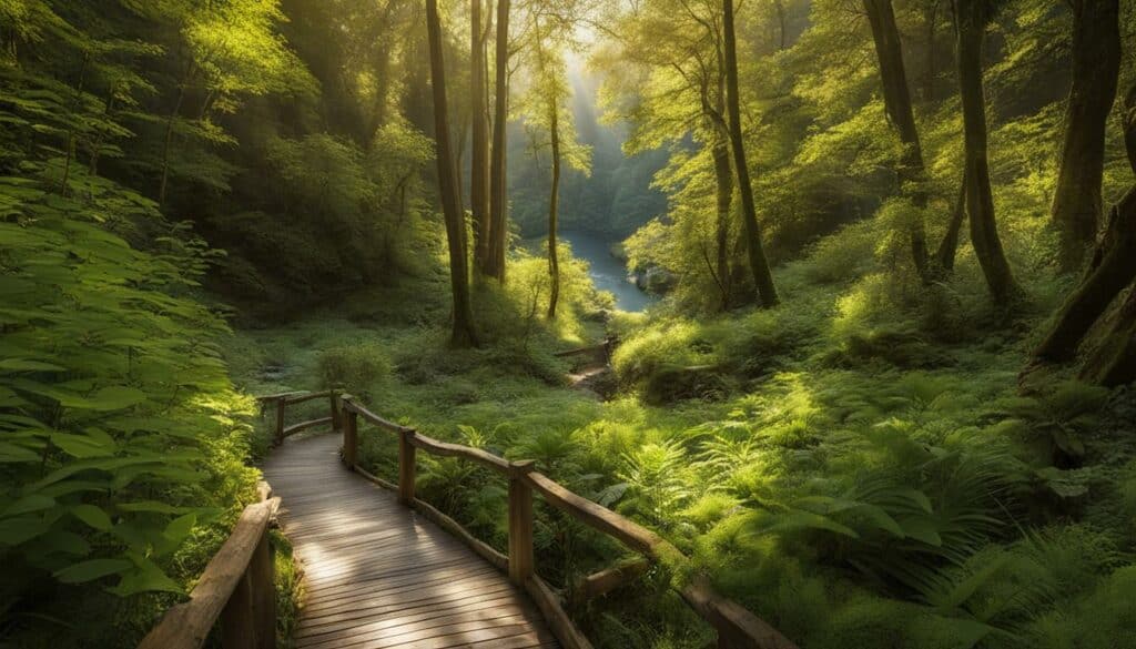 Hidden Gems and Local Attractions