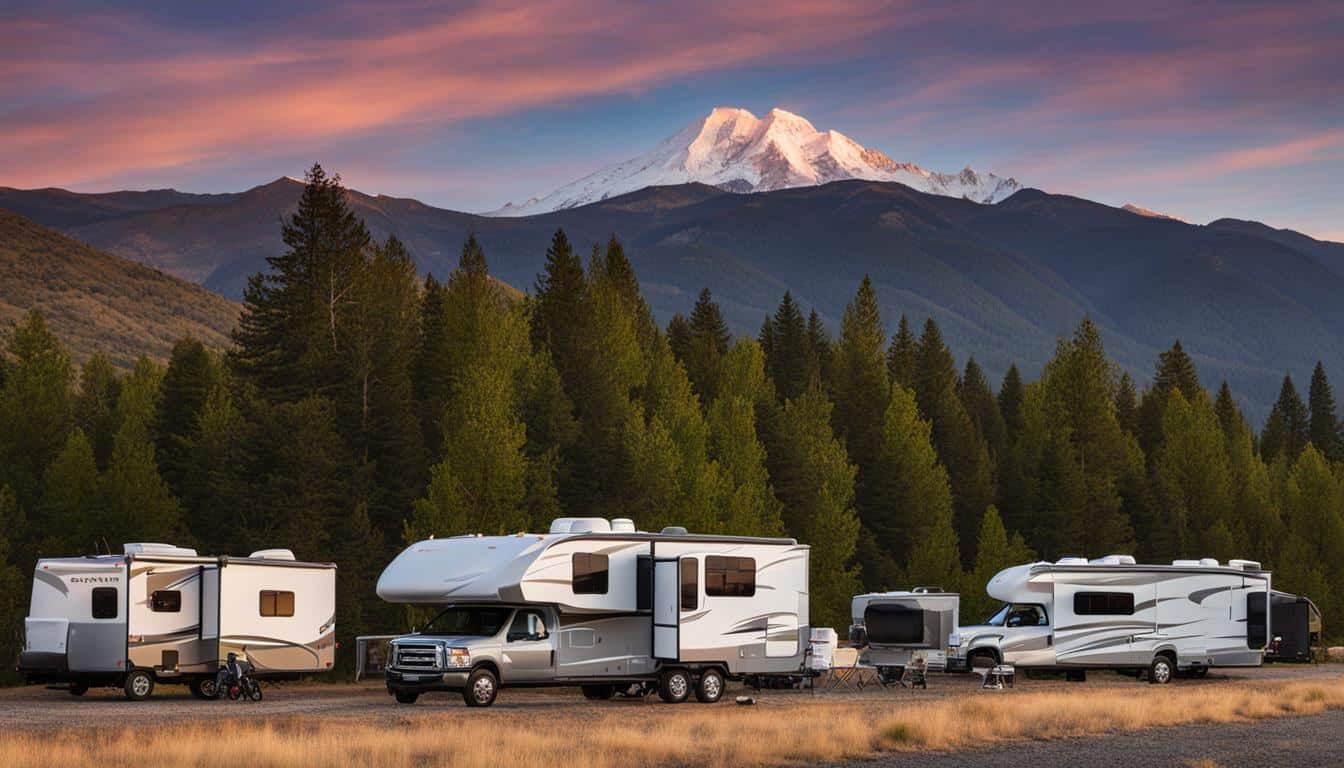 How to Improve Google Rankings for RV Resorts