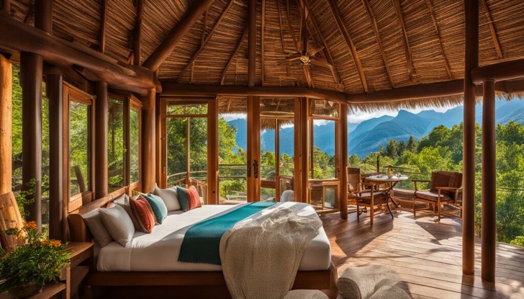 Image optimization on outdoor accommodations' SEO
