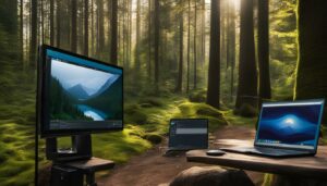 Implementing Text-to-Speech on Campground Sites